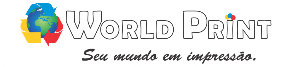World Print Solução em Impressão